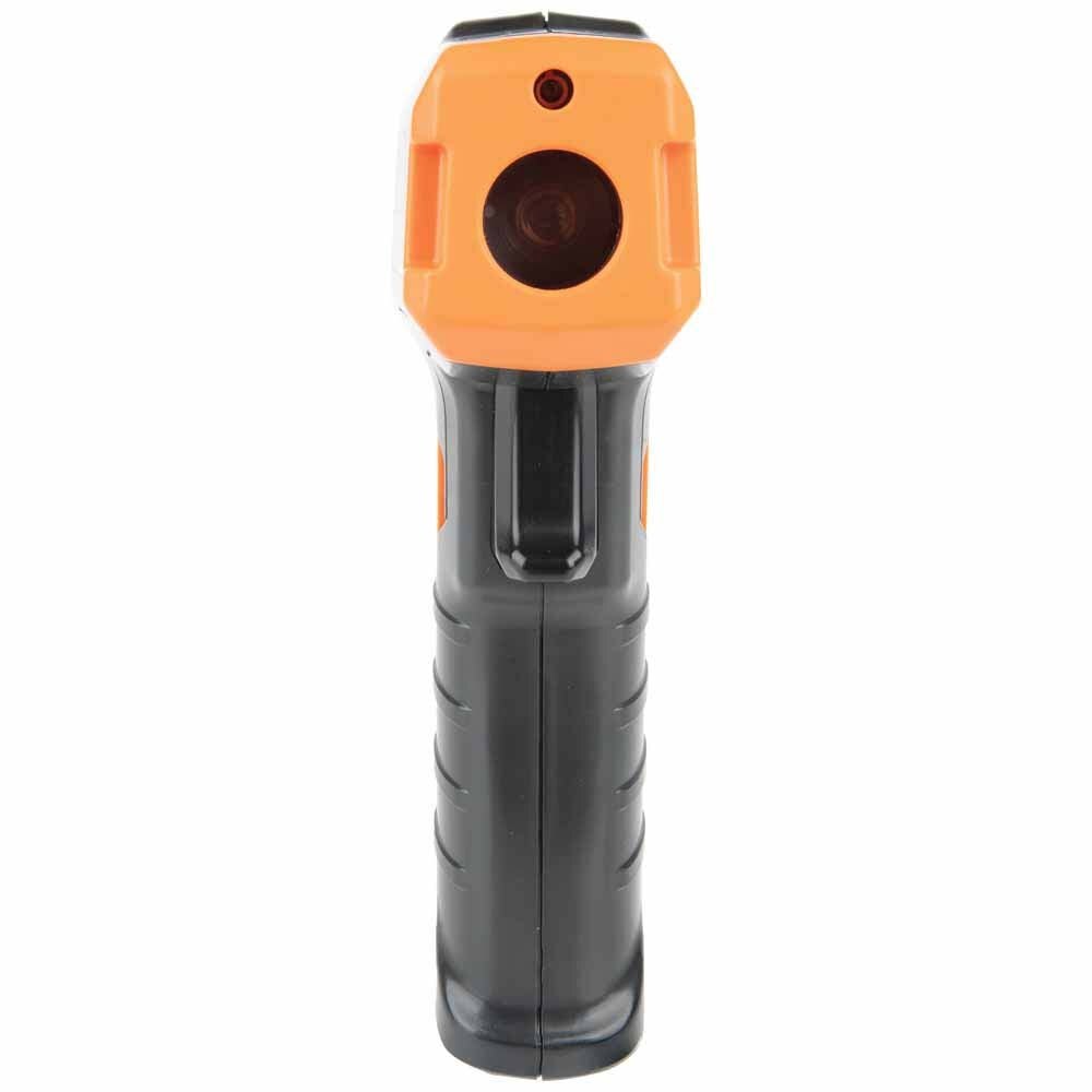 Klein IR1 Infrared Digital Thermometer with Targeting Laser, 10:1 - 6