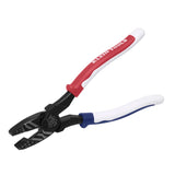 Klein J20009NE250 250th Edition Journeyman Lineman's Side Cutting Pliers 9"
