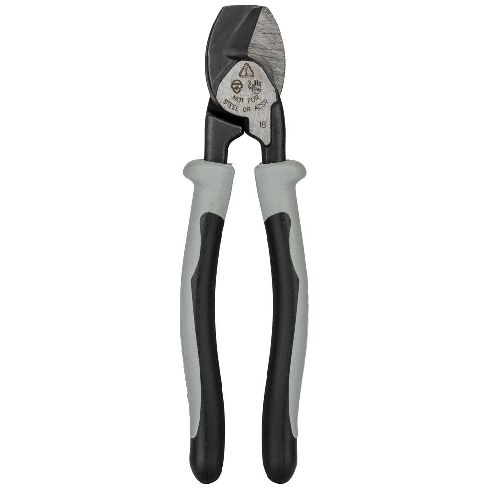 Klein J63215 Journeyman Compact Cable Cutter - 3