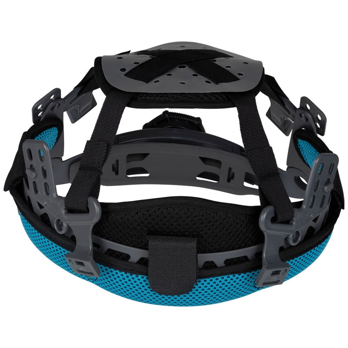 Klein KHHSPN2 Hard Hat Suspension Replacement for Premium KARBN Hard Hats