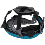 Klein KHHSPN2 Hard Hat Suspension Replacement for Premium KARBN Hard Hats - 5