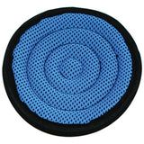 Klein KHHTOPPAD2 Hard Hat Top Pad Replacement, Premium KARBN (3 Pack)