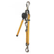 Klein KN1500PEX Web-Strap Ratchet Hoist