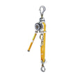 Klein KN1600PEX Web-Strap Hoist Deluxe, Removable Handle