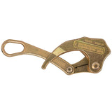 Klein KT45005C Parallel Jaw Grip 4500 Series for Guy Strand, EHS and Coated Cable - 3