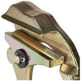 Klein KT45005C Parallel Jaw Grip 4500 Series for Guy Strand, EHS and Coated Cable - 4
