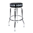 Klein MBD00111 Counter Stool, 14" by 30", Swivel Seat