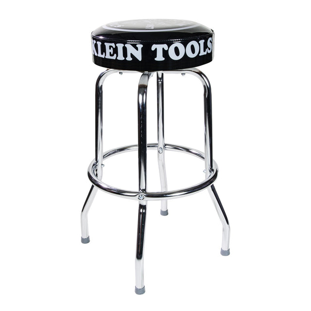 Klein MBD00111 Counter Stool, 14" by 30", Swivel Seat