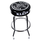 Klein MBD00111 Counter Stool, 14" by 30", Swivel Seat - 2