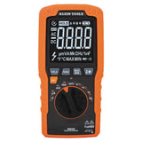 Klein MM450 Slim Digital Multimeter, TRMS Auto-Ranging, 600V, Temp - 5