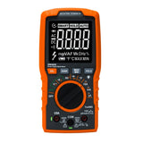 Klein MM460S Smart Digital Multimeter 600V AC DC Auto Ranging True RMS