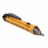 Klein NCVT1P Non-Contact Voltage Tester Pen, 50 to 1000V AC - 7