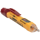 Klein NCVT2PKIT Dual Range NCVT with Receptacle Tester Electrical Test Kit - 3