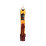 Klein NCVT2PKIT Dual Range NCVT with Receptacle Tester Electrical Test Kit - 6