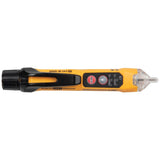 Klein NCVT3PKIT Dual Range NCVT and AC/DC Voltage Tester Electrical Test Kit - 6