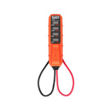 Klein NCVT3PKIT Dual Range NCVT and AC/DC Voltage Tester Electrical Test Kit - 10