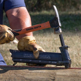 Klein STP100 Utility Staple Starter - 7