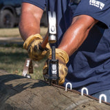 Klein STP100 Utility Staple Starter - 10