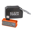 Klein TI223 Mobile Thermal Imager for Android and iOS with 19,200 Pixel Resolution USB C Connectivity (1 Pack)