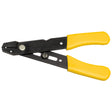 Klein Tools 1003 Wire Stripper and Cutter Compact