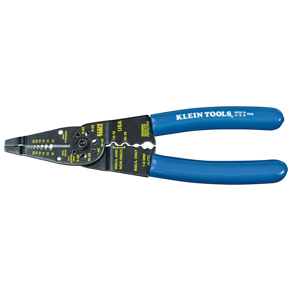 Klein 1010 Long-Nose Multi-Purpose Tool