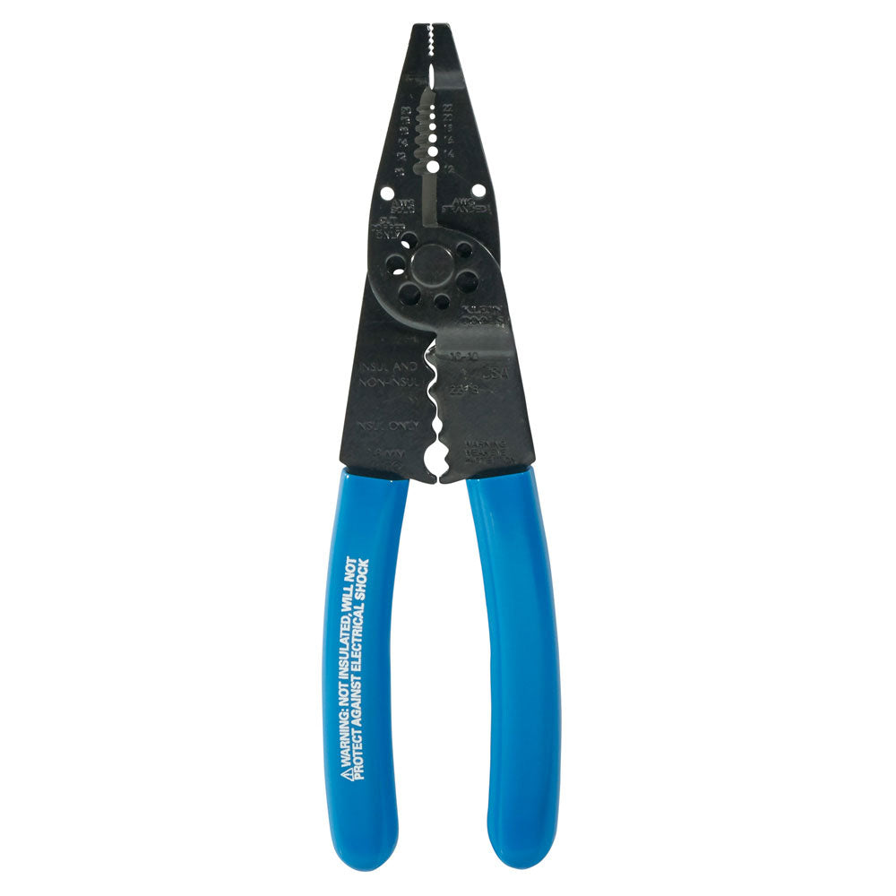 Klein 1010 Long-Nose Multi-Purpose Tool - 3