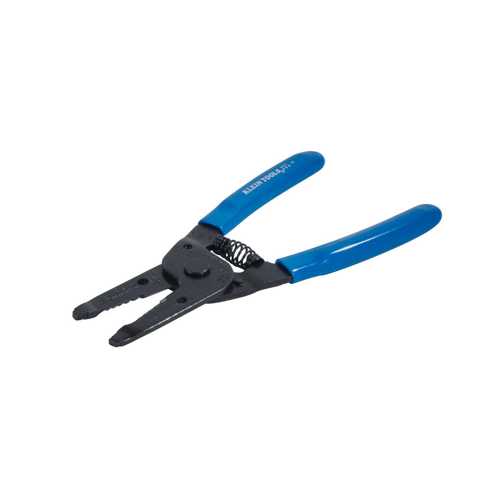 Klein 1011 Wire Stripper/Cutter 10-20, 12-22 AWG - 6