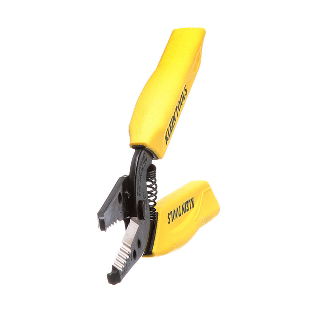 Klein 11045 Wire Stripper/Cutter (10-18 AWG Solid) - 2