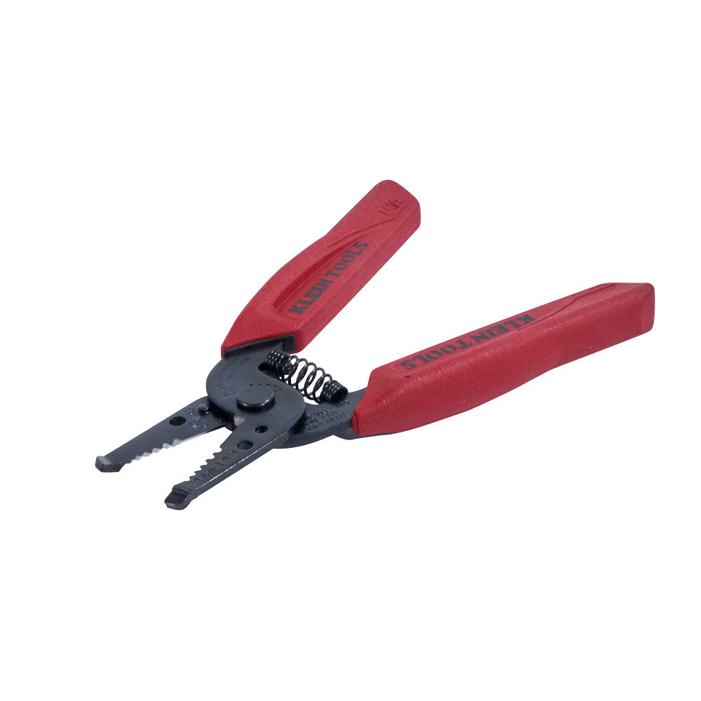 Klein 11046 Wire Stripper/Cutter 16-26 AWG Stranded - 6