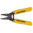 Klein 11048 Dual-Wire Stripper/Cutter for Solid Wire