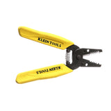 Klein 11048 Dual-Wire Stripper/Cutter for Solid Wire - 2