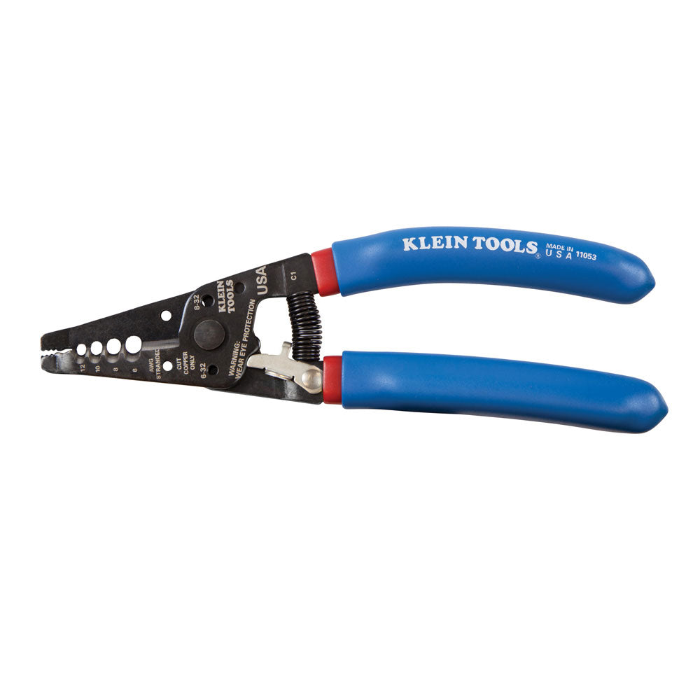 Klein 11053 Klein-Kurve Wire Stripper/Cutter - 2