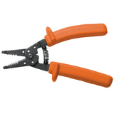 Klein 11055-INS Insulated Klein-Kurve Wire Stripper/Cutter