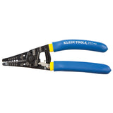 Klein 11055 Solid and Stranded Copper Wire Stripper and Cutter