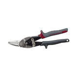 Klein 1200L Aviation Snips with Wire Cutter, Left