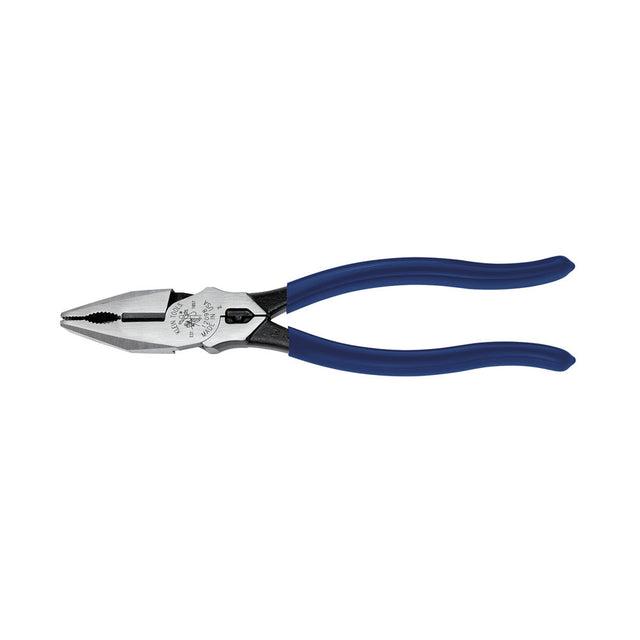 Klein Tools 12098 Universal Combination Pliers, 8"