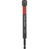 Klein 12PNDC 1/2" Magnetic Color-Coded Power Nut Setter