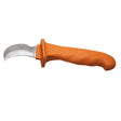 Klein Tools 1571INS Lineman's Skinning Knife, Insulated