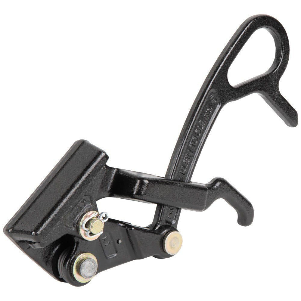 Klein 16455 Wide Range Service Grip - 2