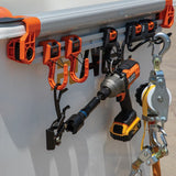 Klein 16455 Wide Range Service Grip - 5
