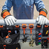 Klein 16455 Wide Range Service Grip - 6