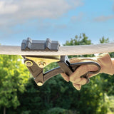 Klein 16499 Wide Range Transmission Grip - 7