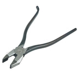 Klein 201-7CST Rebar Work Pliers, Plain Handle - 2