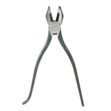 Klein 201-7CST Rebar Work Pliers, Plain Handle - 3