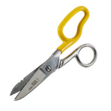 Klein 2100-8 Free-Fall Snip Stainless Steel - 2