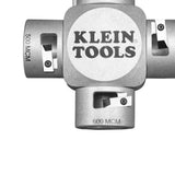 Klein Tools 21050 Large Cable Stripper (750-350 MCM) - 3