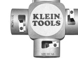 Klein Tools 21050 Large Cable Stripper (750-350 MCM) - 3