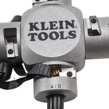 Klein Tools 21051 Large Cable Stripper (2/0-250 MCM) - 3