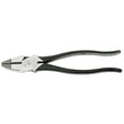 Klein Tools 213-9NE High Leverage Side-Cutters