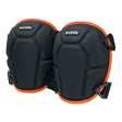 Klein 22082 Fabric Cap Knee Pads with Gel and PU Foam Padding